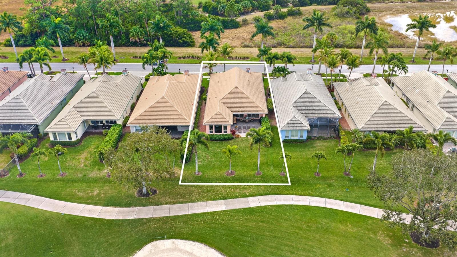 10675 La Strada, West Palm Beach, FL 33412 — zdjęcie 2
