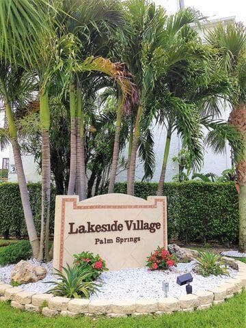 715 Lori Drive # 302, Palm Springs, FL 33461 — zdjęcie 2