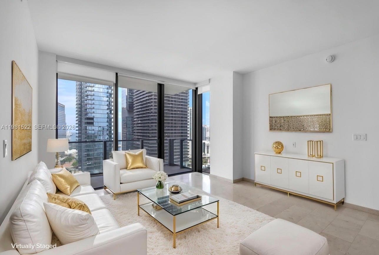 88 SW 7TH ST # 2005, Miami, FL 33130 — zdjęcie 5