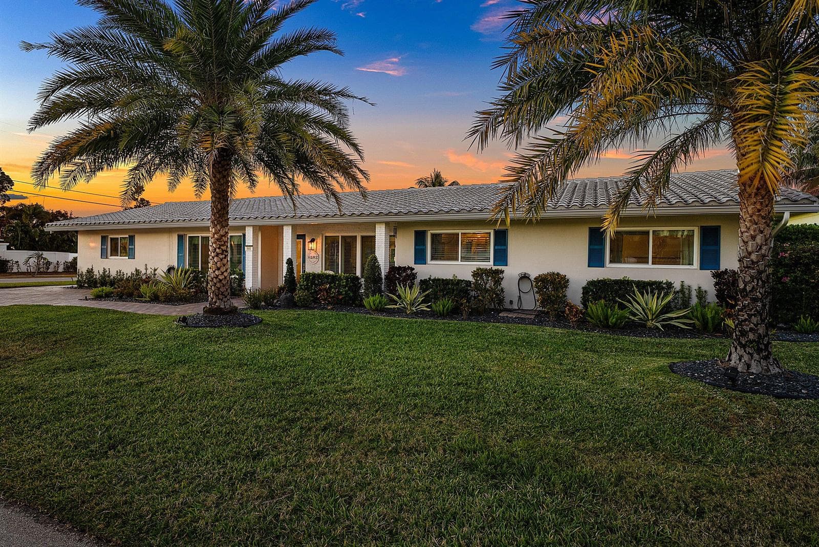 865 NE 5th Street, Deerfield Beach, FL 33441 — zdjęcie 2