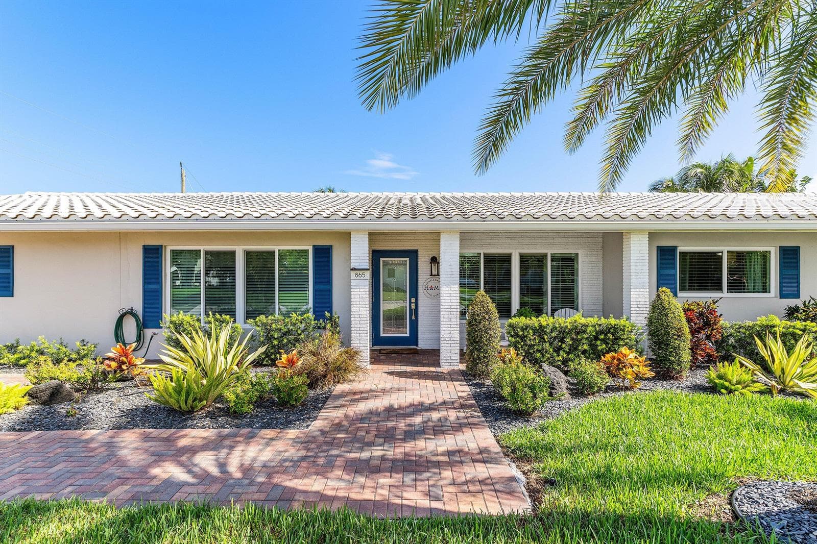 865 NE 5th Street, Deerfield Beach, FL 33441 — zdjęcie 3