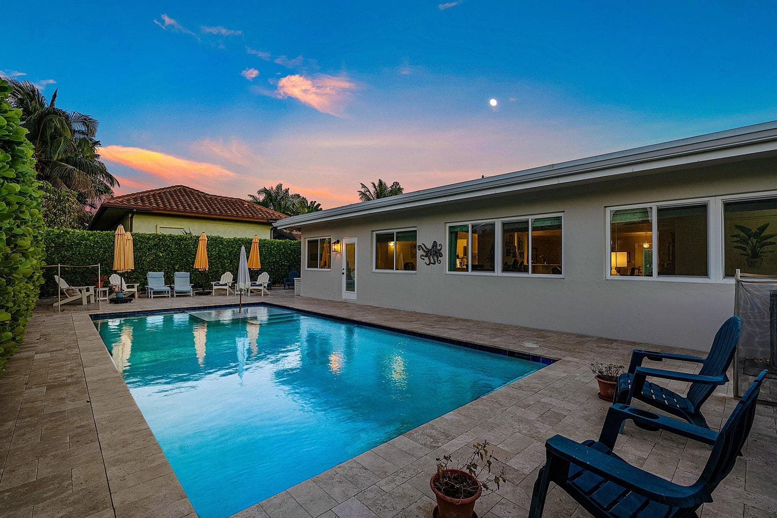865 NE 5th Street, Deerfield Beach, FL 33441 — zdjęcie 5
