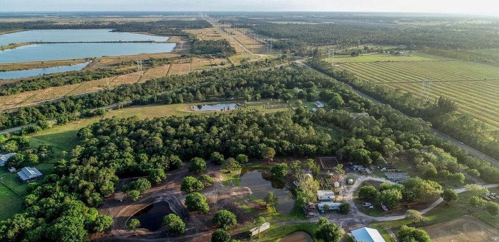 11470 Carlton Road, Port St. Lucie, FL 34987 — zdjęcie 2