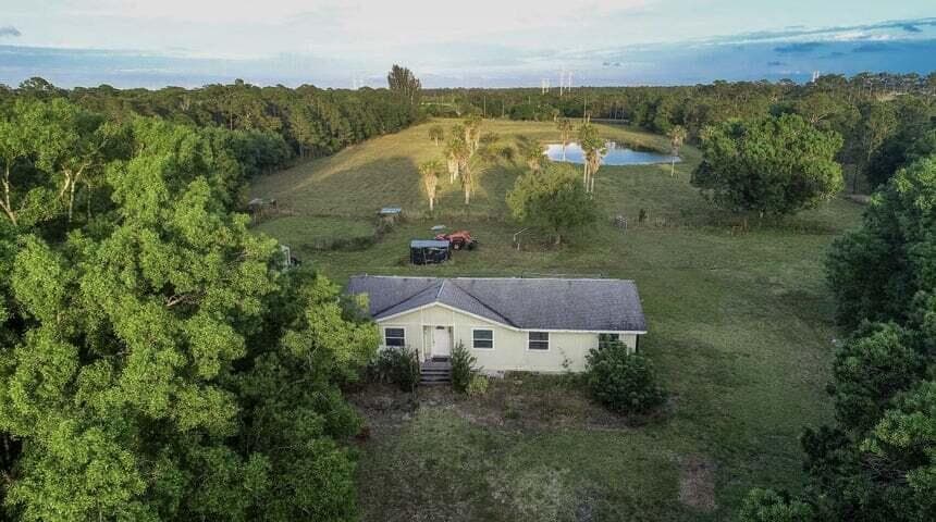 11470 Carlton Road, Port St. Lucie, FL 34987 — zdjęcie 3