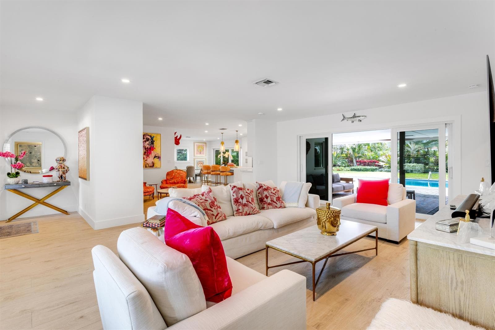 2720 Cardinal Circle, Gulf Stream, FL 33483 — zdjęcie 5