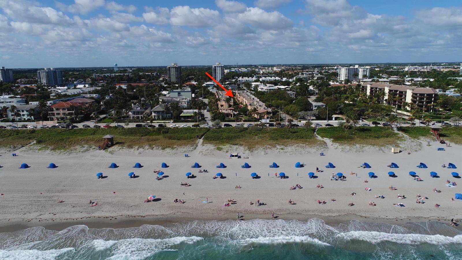 200 S Ocean Boulevard # A-113, Delray Beach, FL 33483