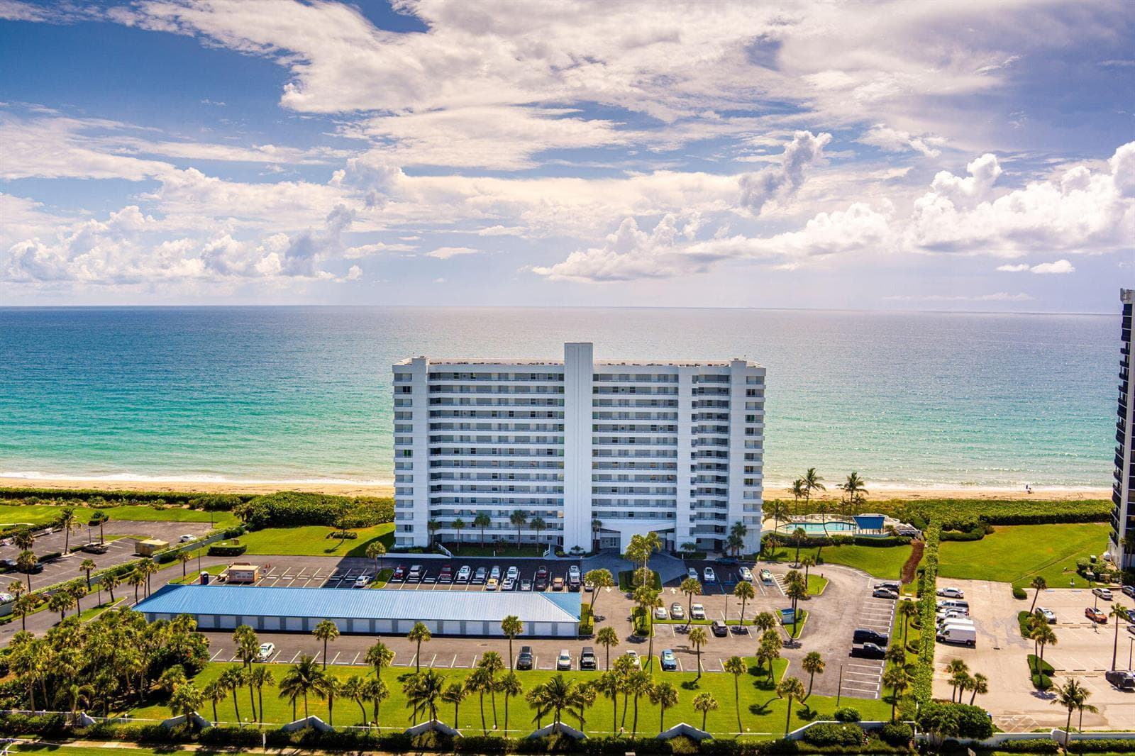 9600 S Ocean Drive # 906, Jensen Beach, FL 34957 — zdjęcie 2