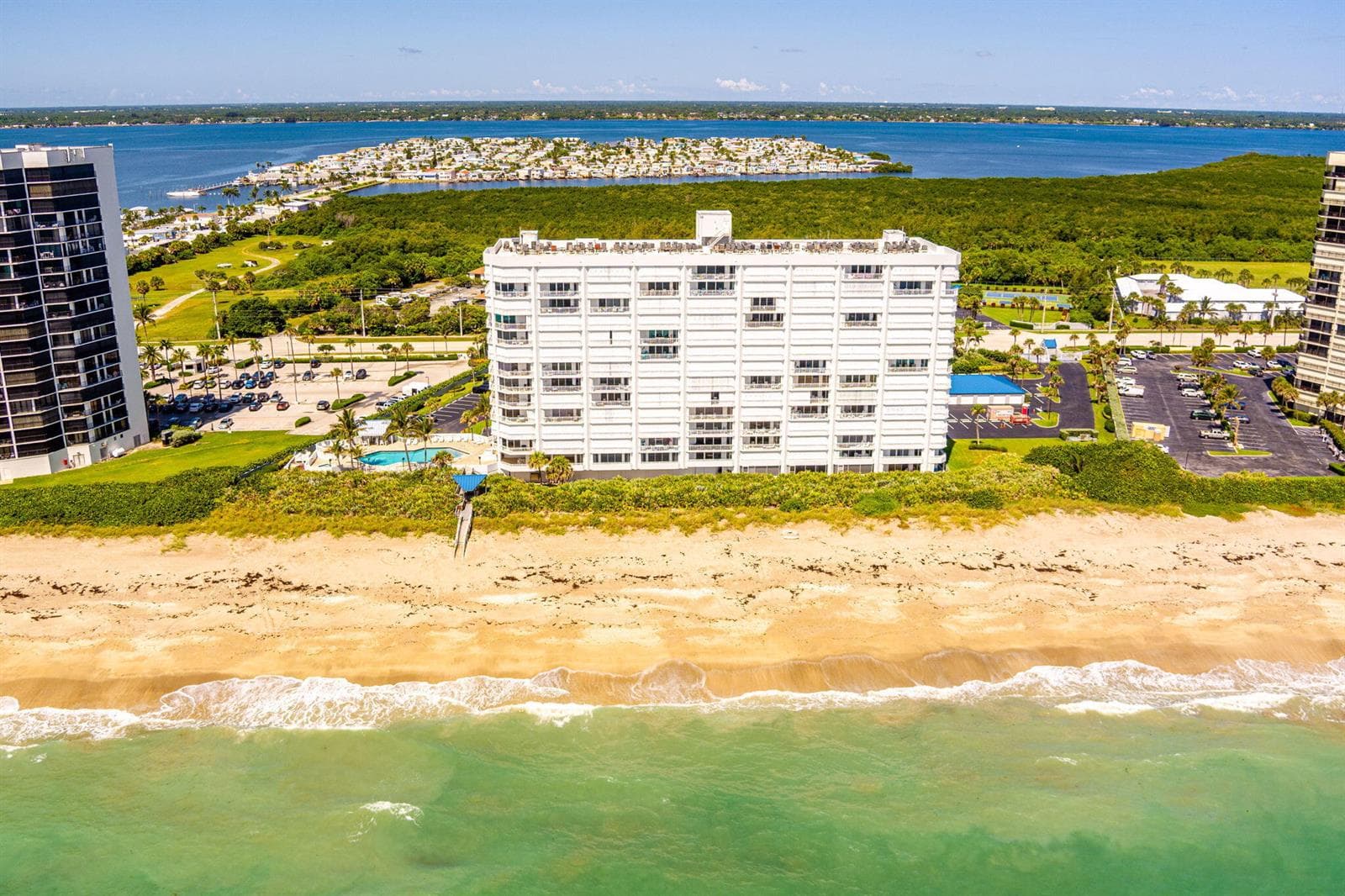 9600 S Ocean Drive # 906, Jensen Beach, FL 34957 — zdjęcie 4