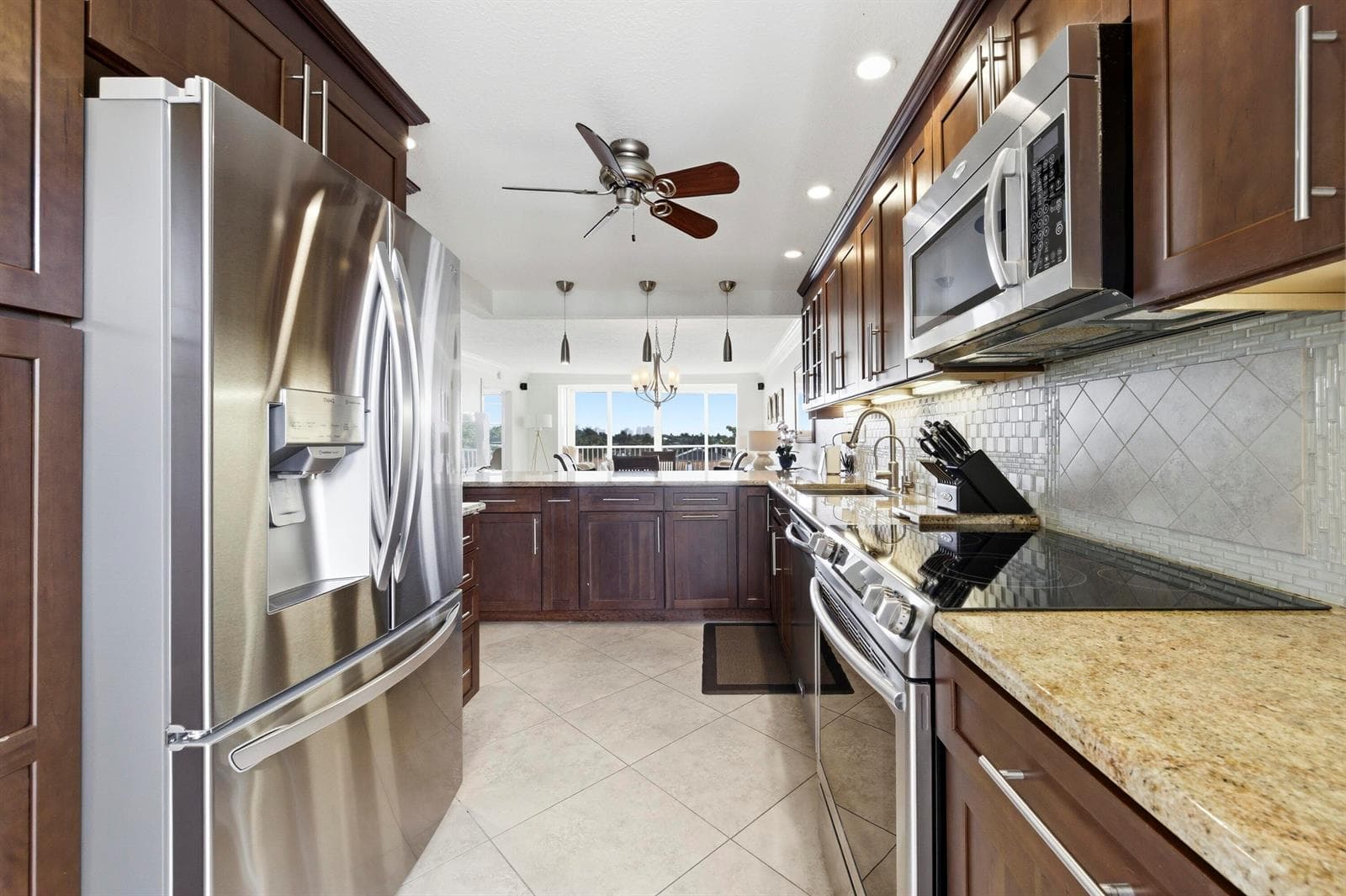 3000 NE 48th Court # 406, Lighthouse Point, FL 33064 — zdjęcie 3