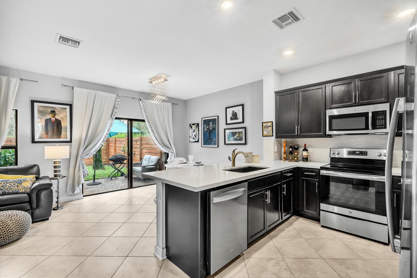 4656 Silver Saw Lane, Lake Worth, FL 33463 — zdjęcie 5