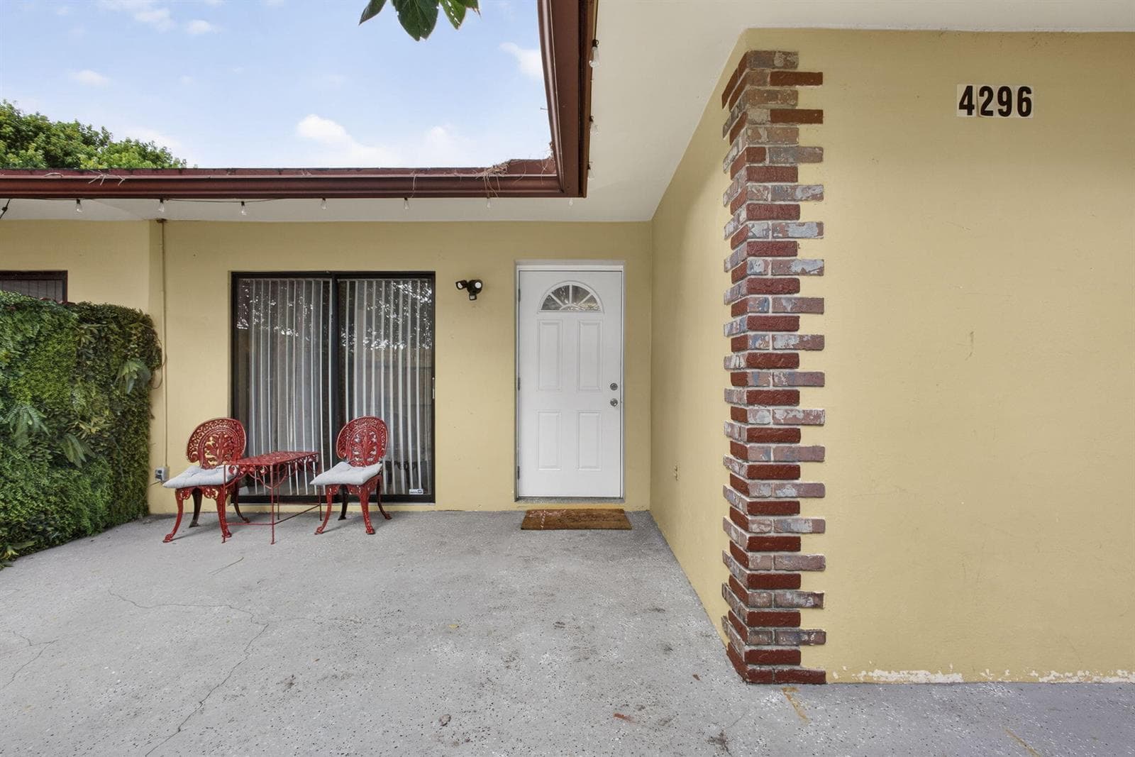 4296 Woodstock Drive # D, West Palm Beach, FL 33409 — zdjęcie 3