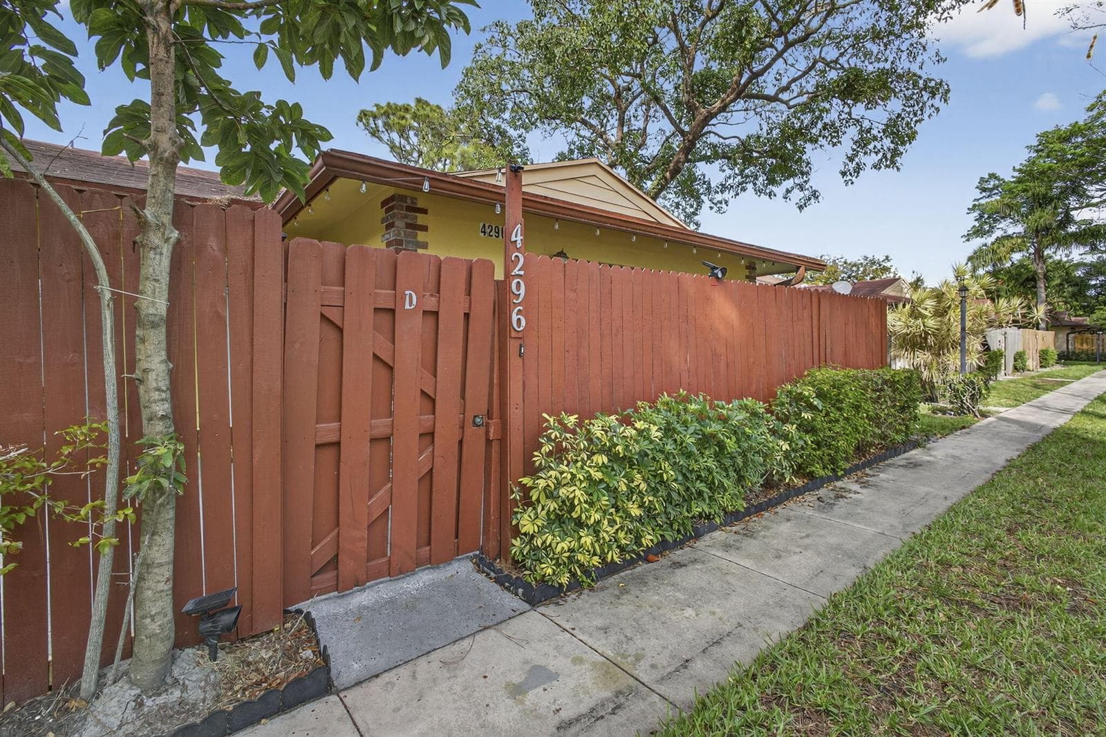 4296 Woodstock Drive # D, West Palm Beach, FL 33409 — zdjęcie 4
