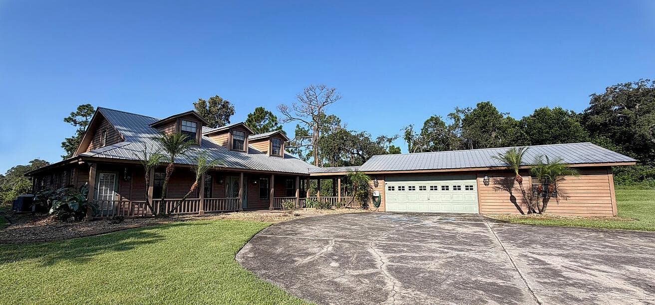 665 Moon Ranch Road, Sebring, FL 33870 — zdjęcie 2