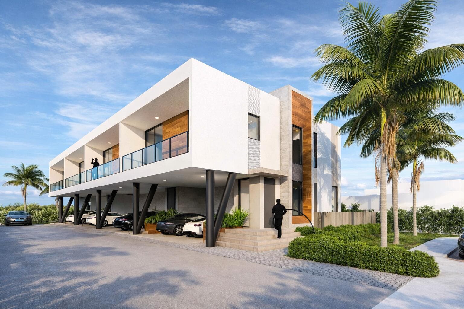 1056 NE 34th Court, Oakland Park, FL 33334 — zdjęcie 2