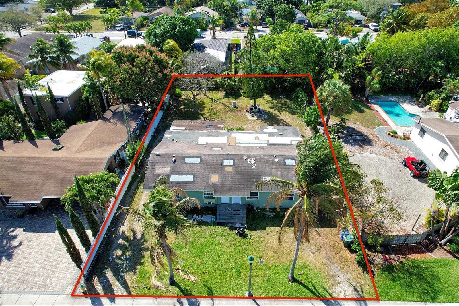 1056 NE 34th Court, Oakland Park, FL 33334 — zdjęcie 5