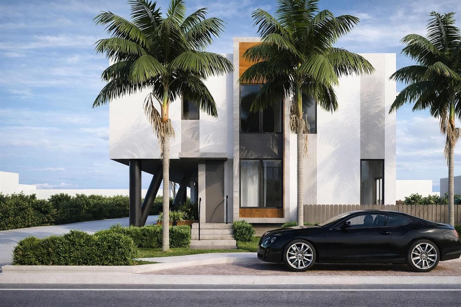 1056 NE 34th Court, Oakland Park, FL 33334 — zdjęcie 4