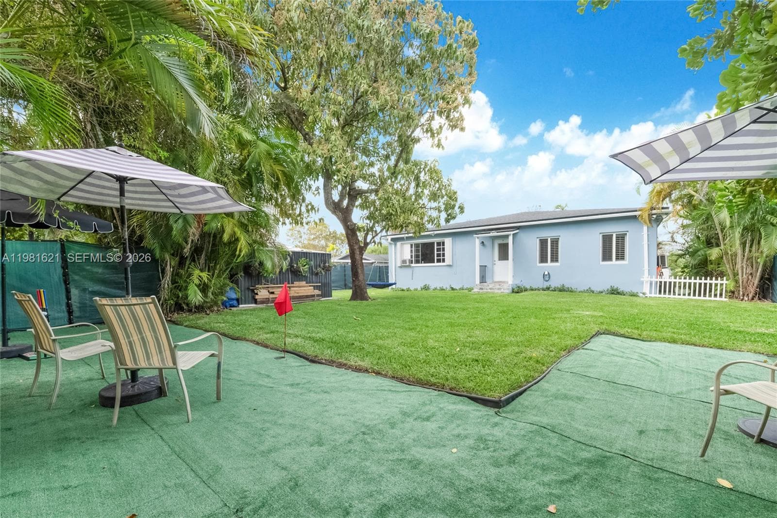 6350 NW 39th Ter, Virginia Gardens, FL 33166 — zdjęcie 2
