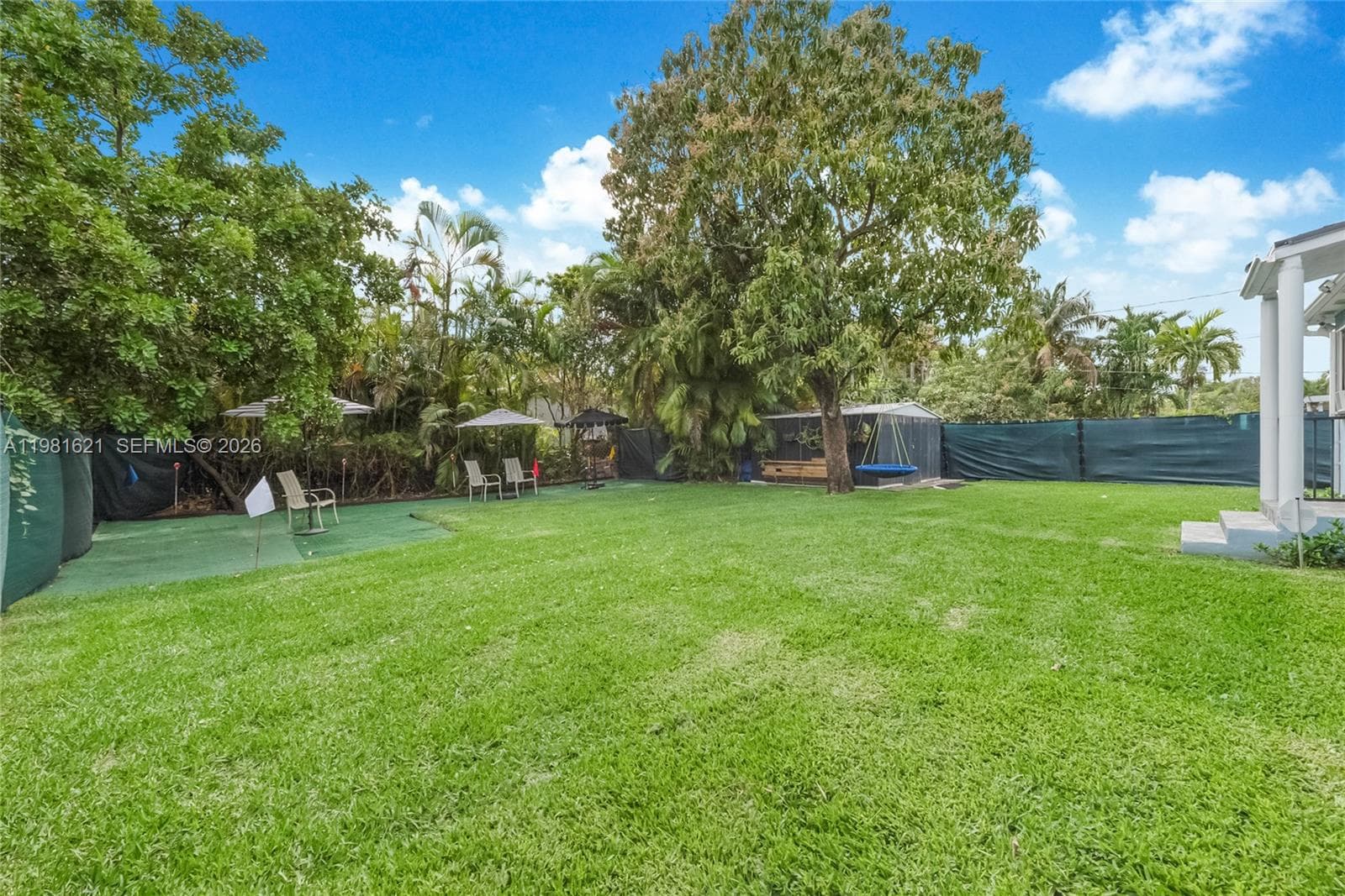 6350 NW 39th Ter, Virginia Gardens, FL 33166 — zdjęcie 3