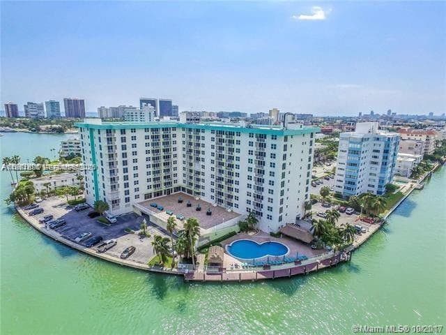 10350 W Bay Harbor Dr # 7N, Bay Harbor Islands, FL 33154