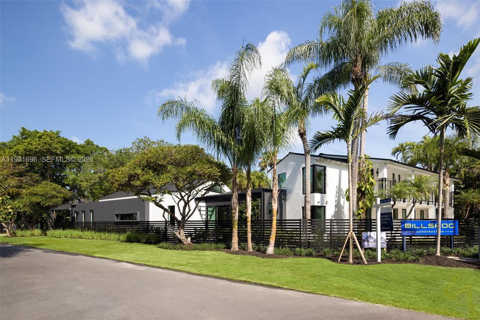 1701 Micanopy Ave, Coconut Grove, FL 33133 — zdjęcie 2