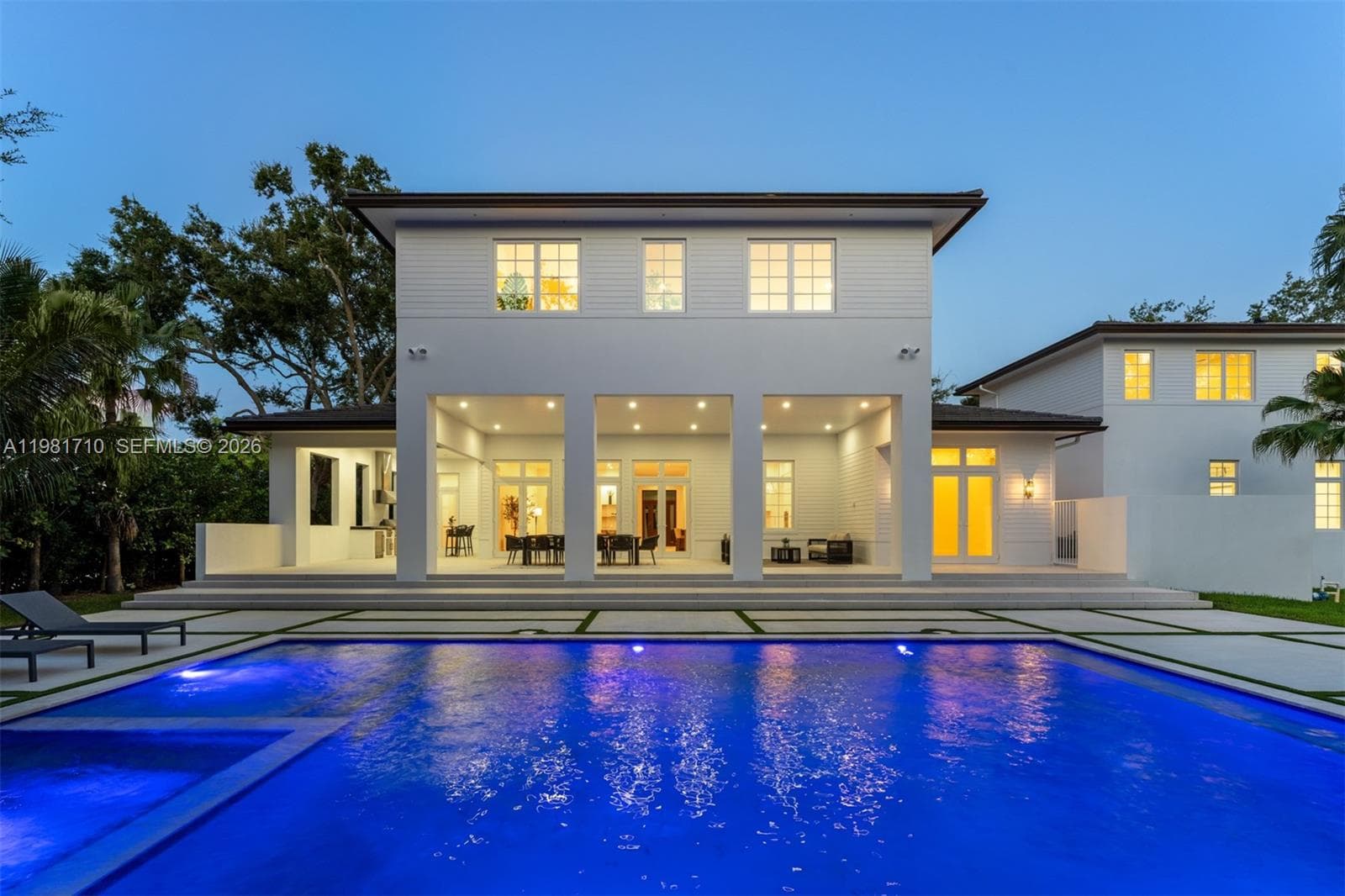 14100 Old Cutler Rd, Palmetto Bay, FL 33158 — zdjęcie 5