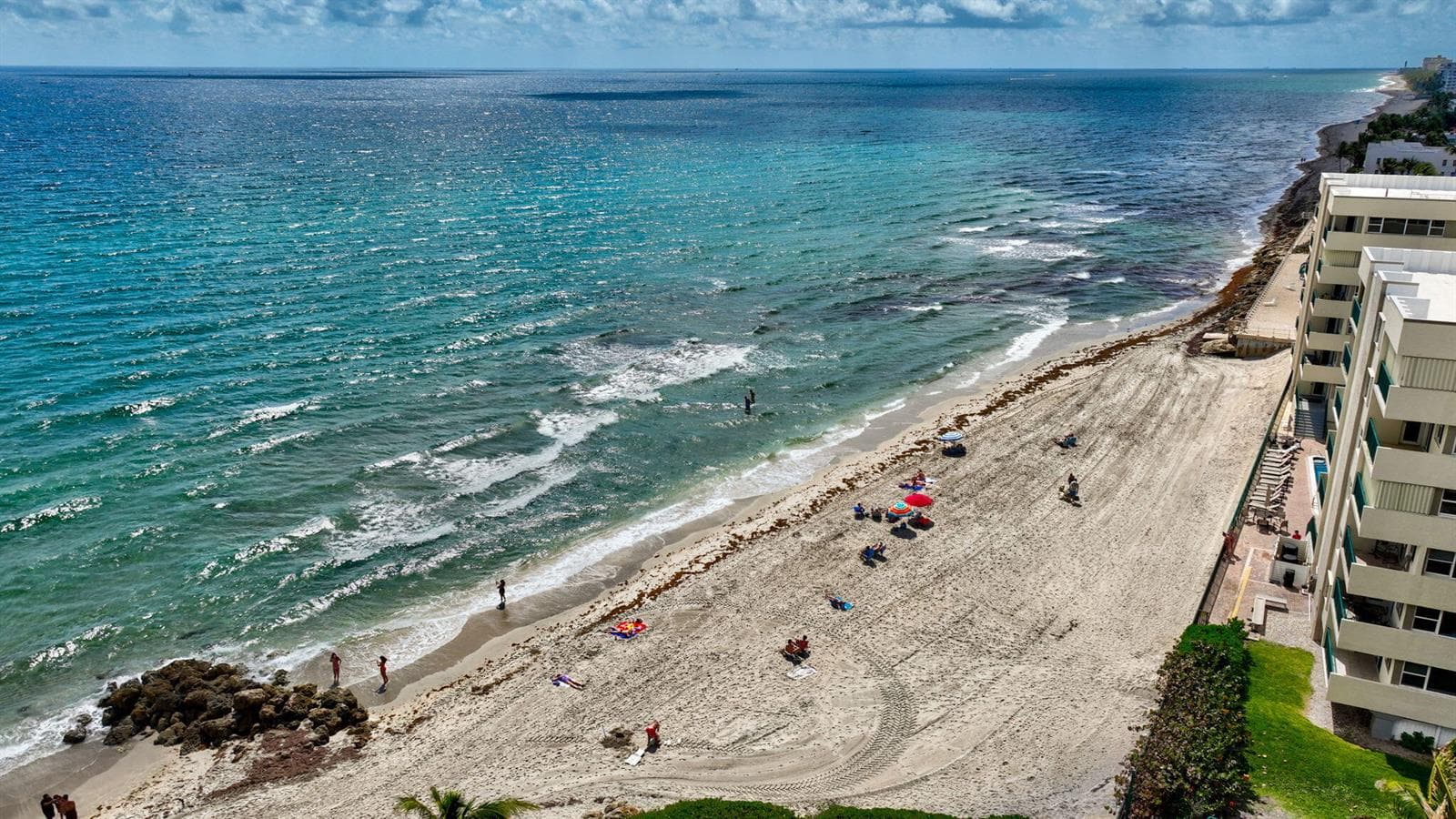 1239 Hillsboro Mile # 403, Hillsboro Beach, FL 33062 — zdjęcie 2