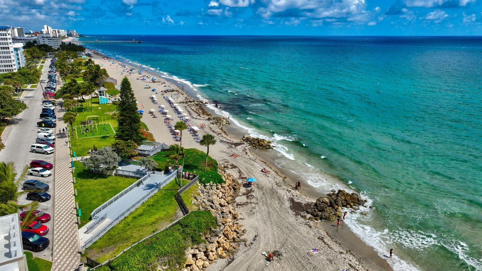 1239 Hillsboro Mile # 403, Hillsboro Beach, FL 33062 — zdjęcie 3