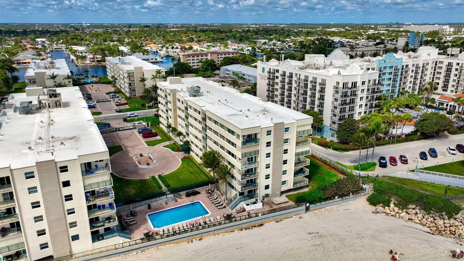 1239 Hillsboro Mile # 403, Hillsboro Beach, FL 33062 — zdjęcie 4