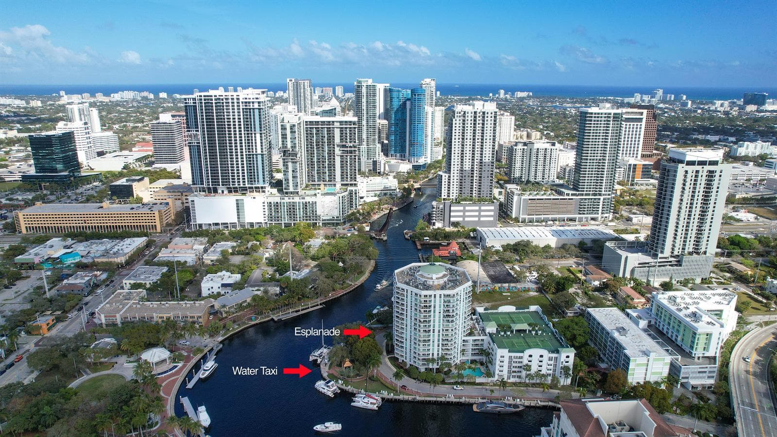 401 SW 4th Avenue # 402, Fort Lauderdale, FL 33315 — zdjęcie 2