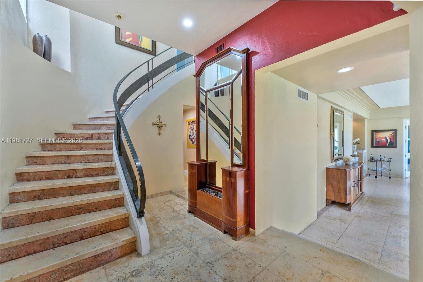 1021 N Greenway Dr, Coral Gables, FL 33134 — zdjęcie 4