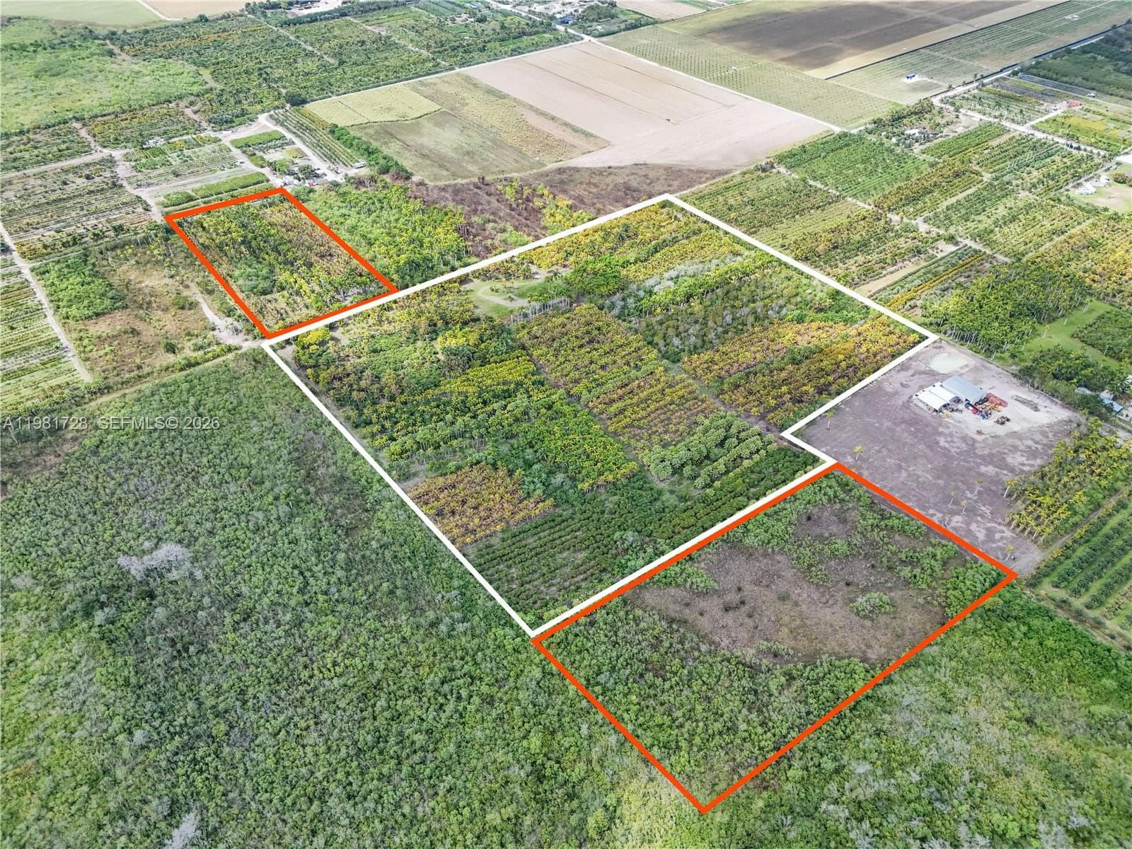 21200 SW 401 st St, Florida City, FL 33034 — zdjęcie 4