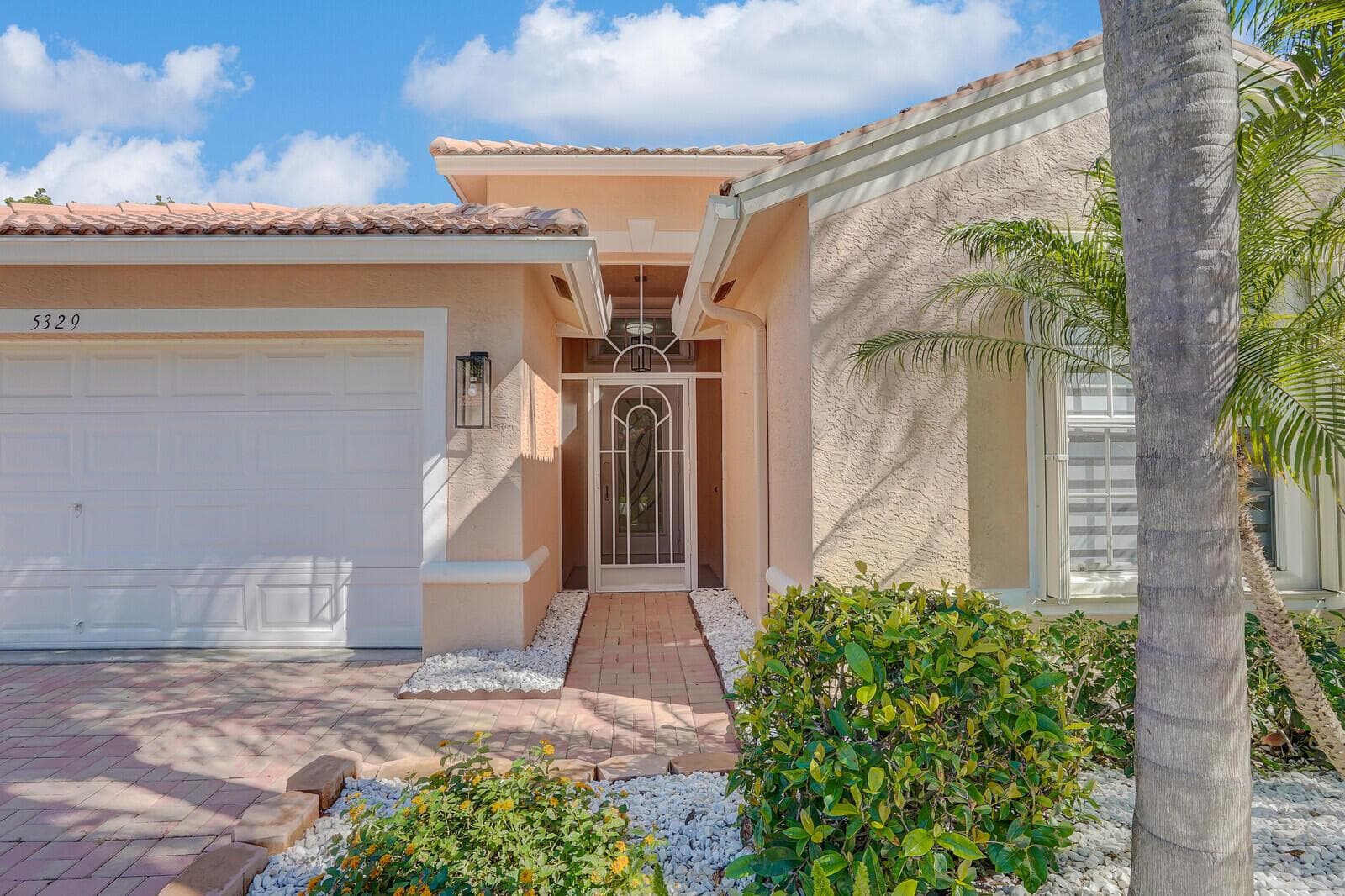 5329 Toscana Trail, Boynton Beach, FL 33437 — zdjęcie 2