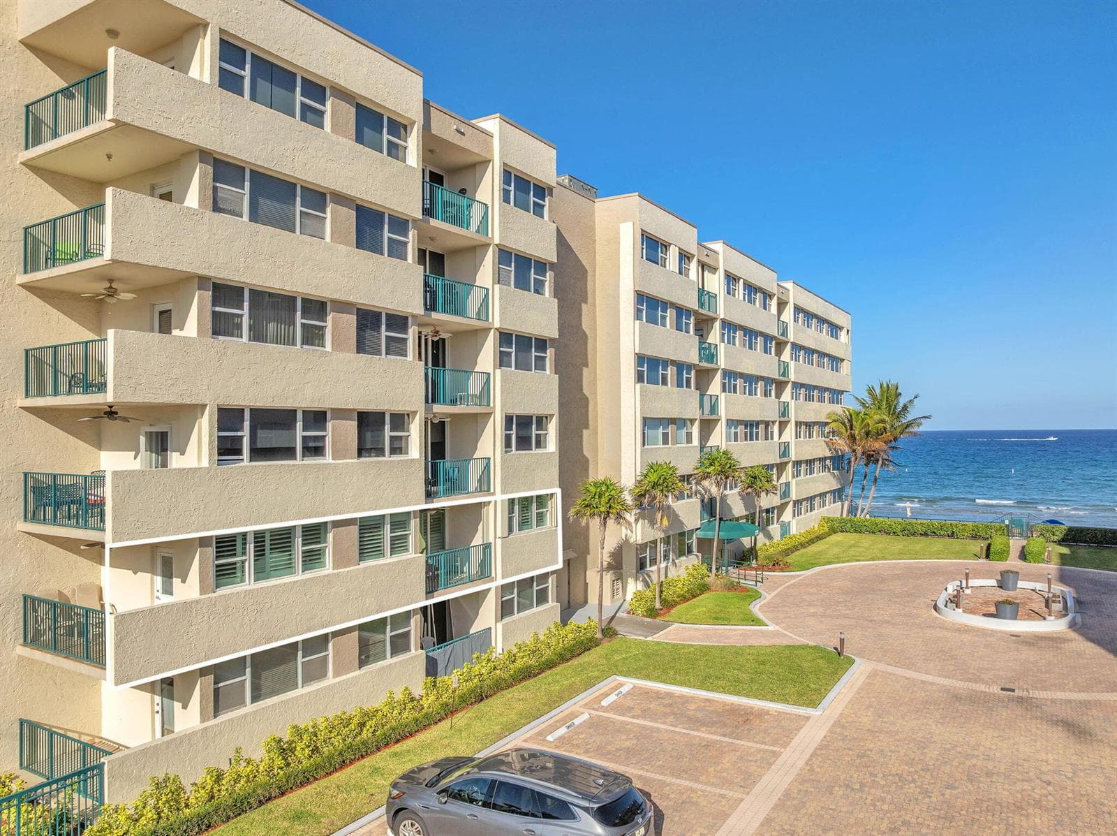 1239 Hillsboro Mile # 202, Hillsboro Beach, FL 33062 — zdjęcie 2