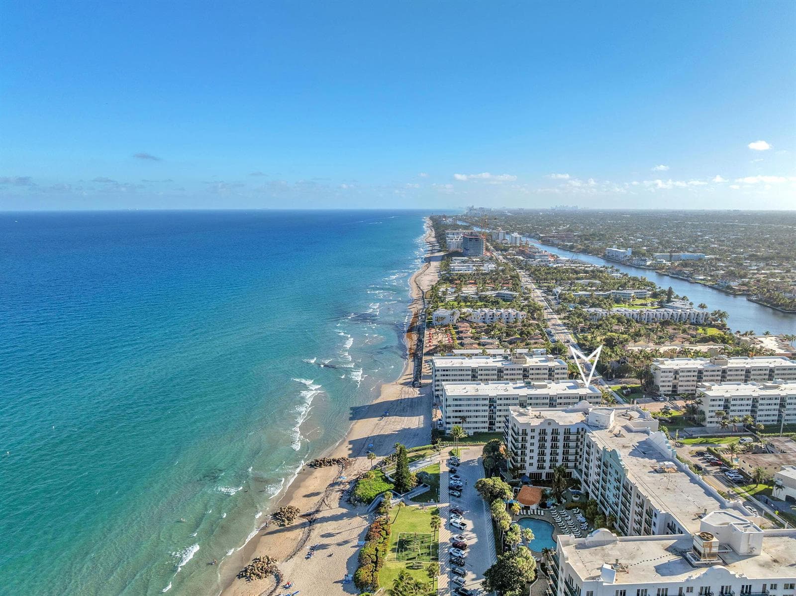 1239 Hillsboro Mile # 202, Hillsboro Beach, FL 33062 — zdjęcie 3