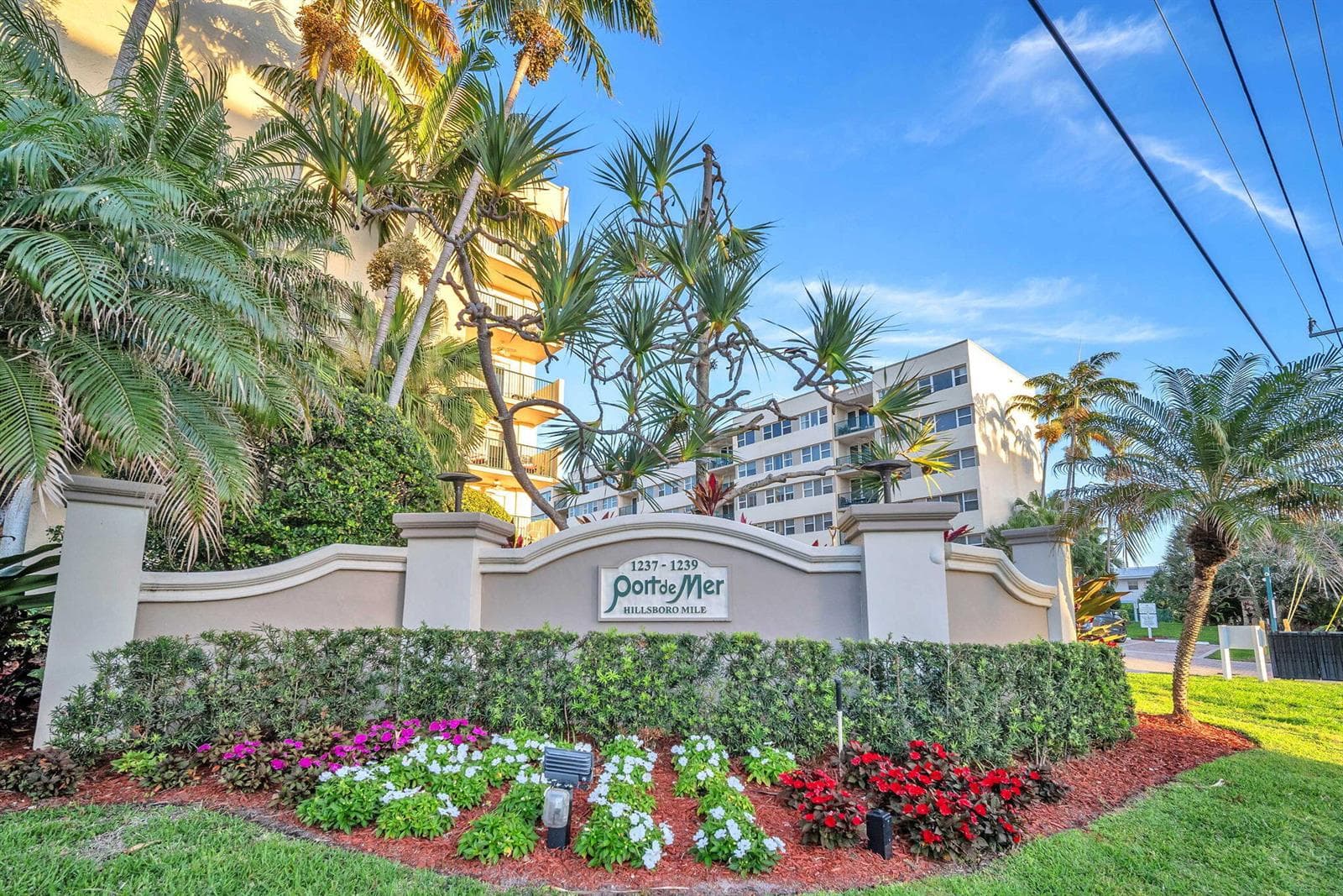1239 Hillsboro Mile # 202, Hillsboro Beach, FL 33062 — zdjęcie 5