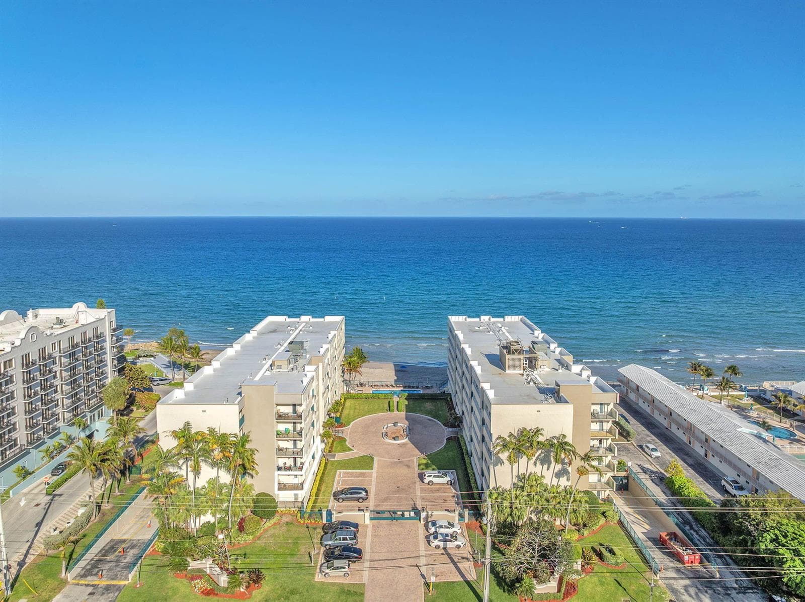 1239 Hillsboro Mile # 202, Hillsboro Beach, FL 33062 — zdjęcie 4