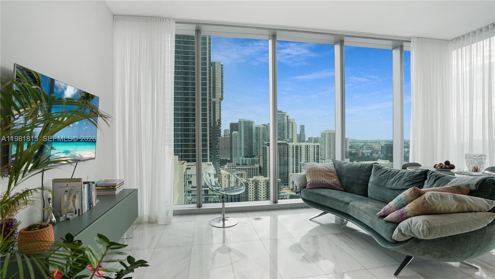 700 NE 26th Ter # 3005, Miami, FL 33137 — zdjęcie 3