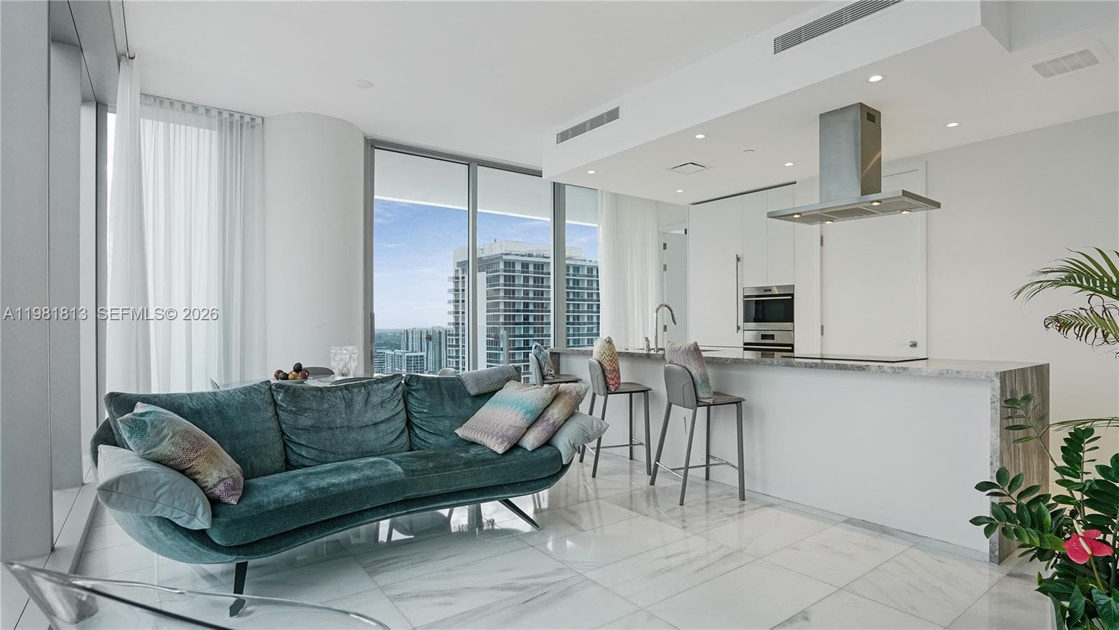 700 NE 26th Ter # 3005, Miami, FL 33137 — zdjęcie 4
