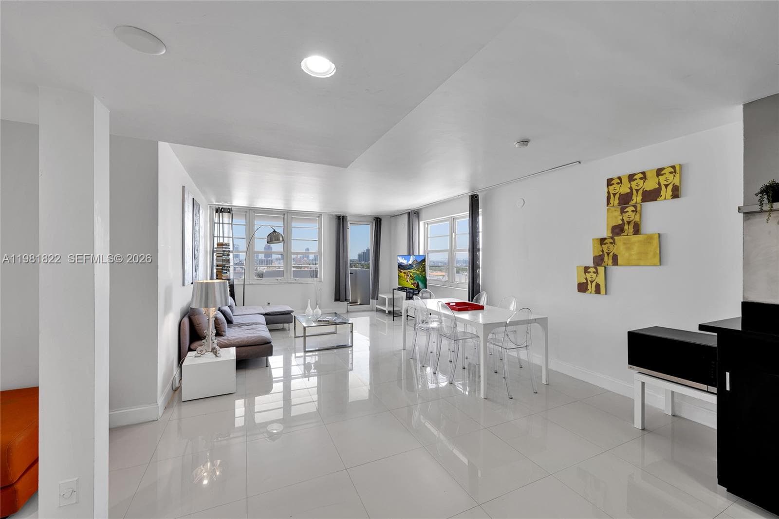 100 Lincoln Rd # 1511, Miami Beach, FL 33139