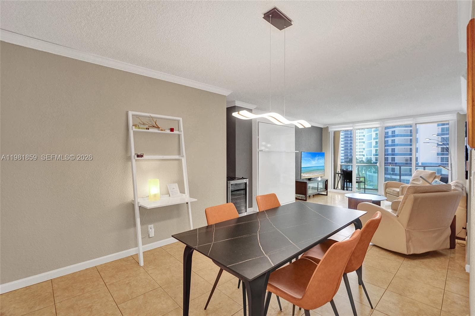 2501 S Ocean Dr # 618 (Available Sep 16), Hollywood, FL 33019 — zdjęcie 4