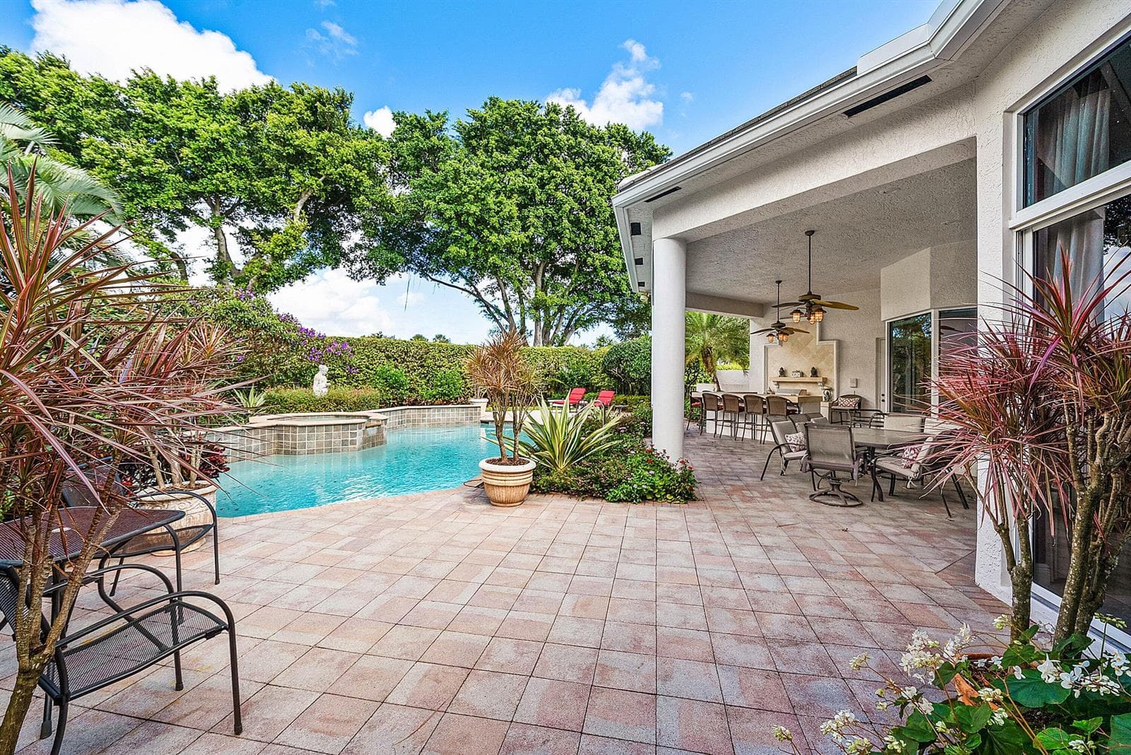 114 Vintage Isle Lane, Palm Beach Gardens, FL 33418 — zdjęcie 2