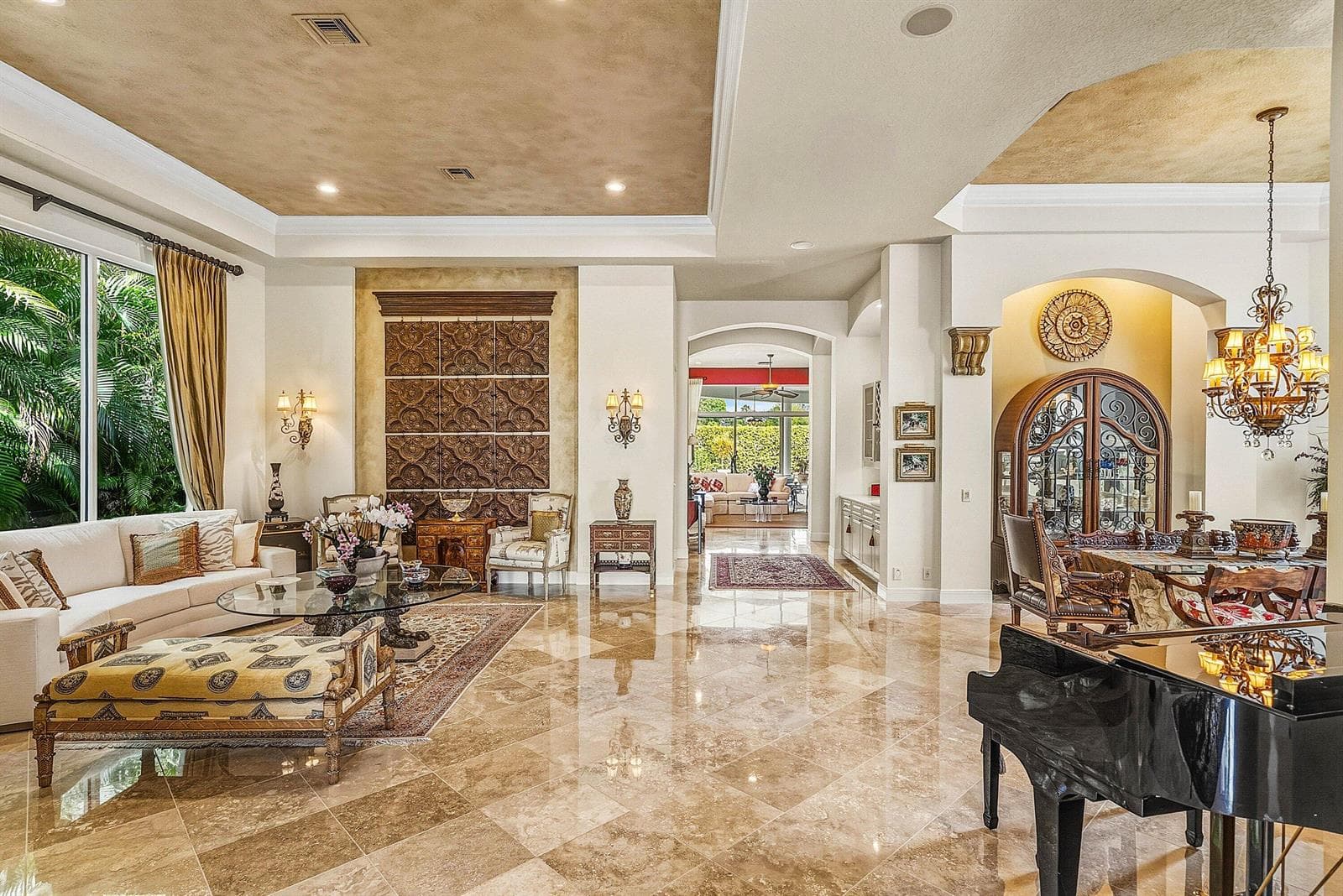 114 Vintage Isle Lane, Palm Beach Gardens, FL 33418 — zdjęcie 4