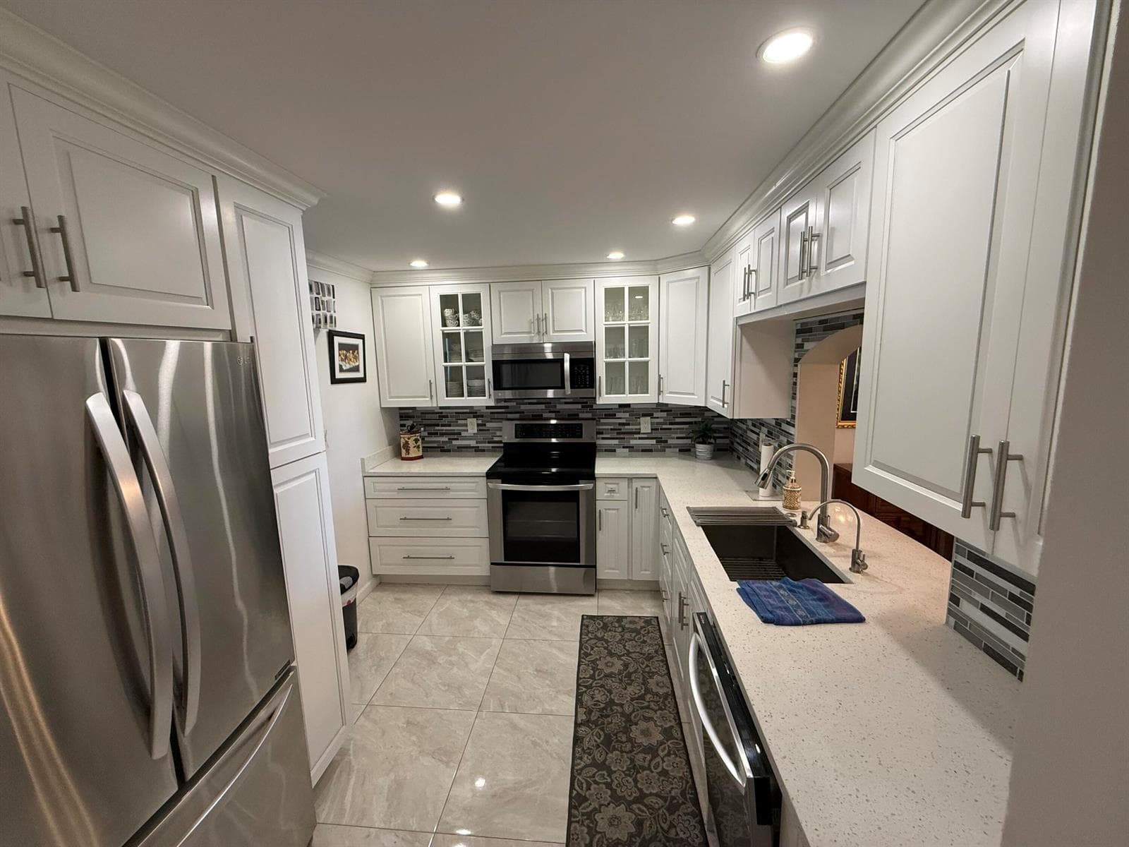 1024 SE 5th Avenue # 308, Dania Beach, FL 33004 — zdjęcie 3