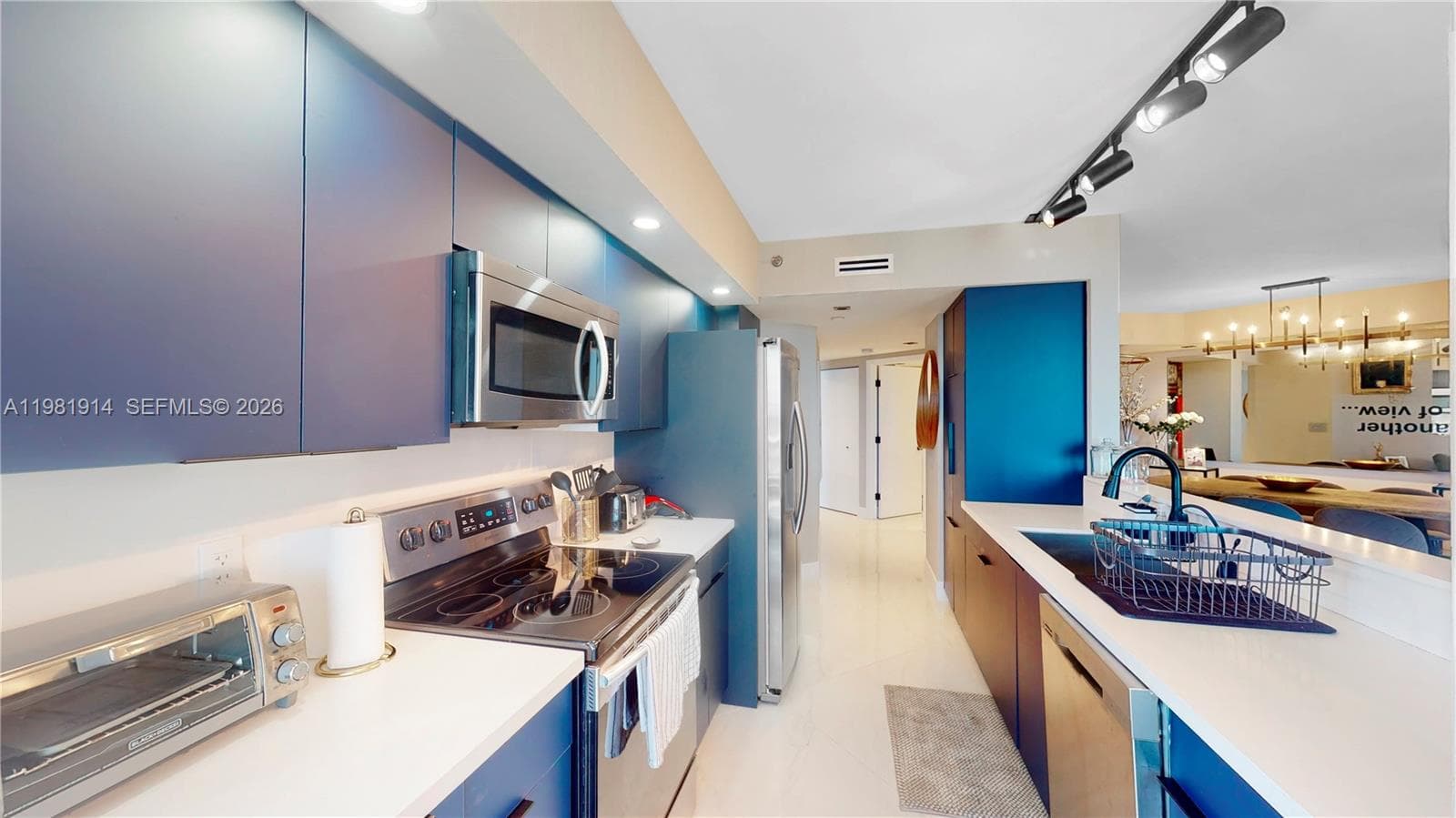 1000 W Island Blvd # 2903, Aventura, FL 33160 — zdjęcie 5