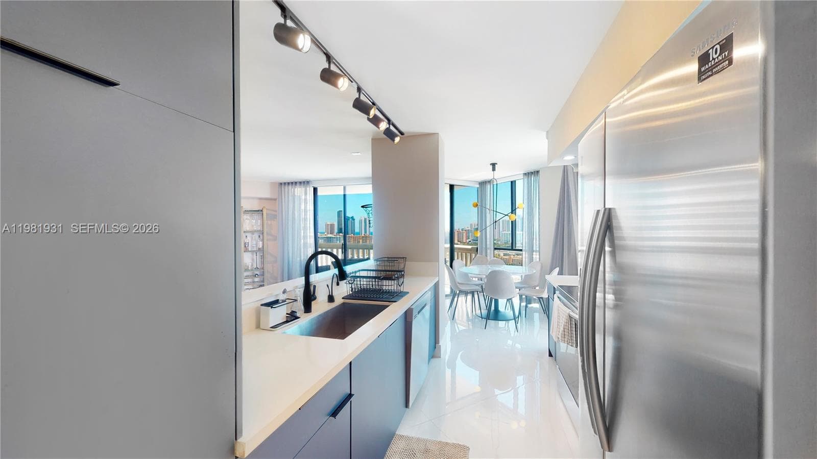 1000 Island Blvd # 2903, Aventura, FL 33160 — zdjęcie 3