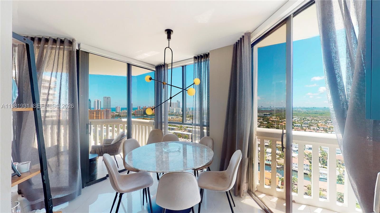 1000 Island Blvd # 2903, Aventura, FL 33160 — zdjęcie 5