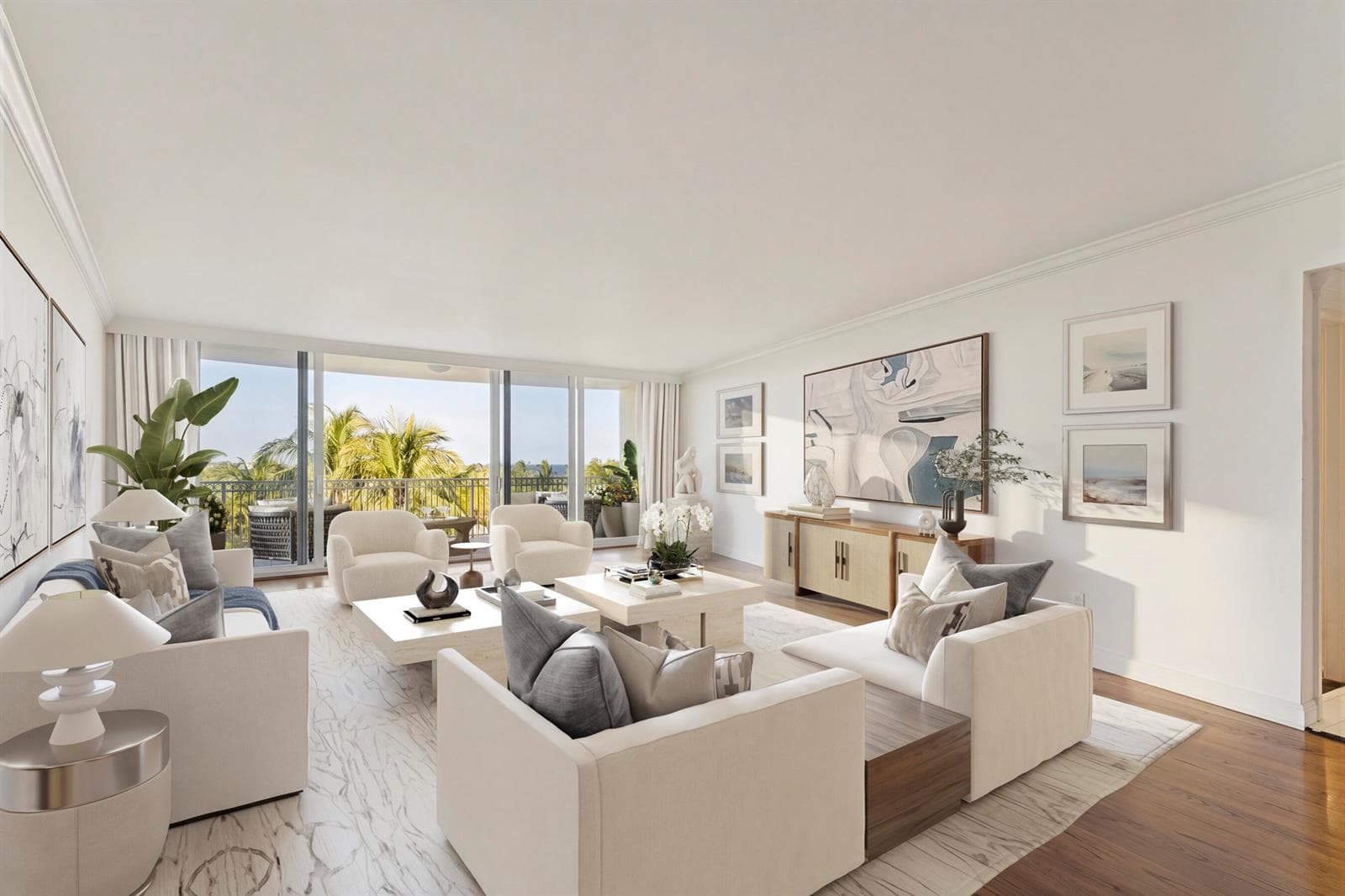 100 Royal Palm Way # G5, Palm Beach, FL 33480 — zdjęcie 2