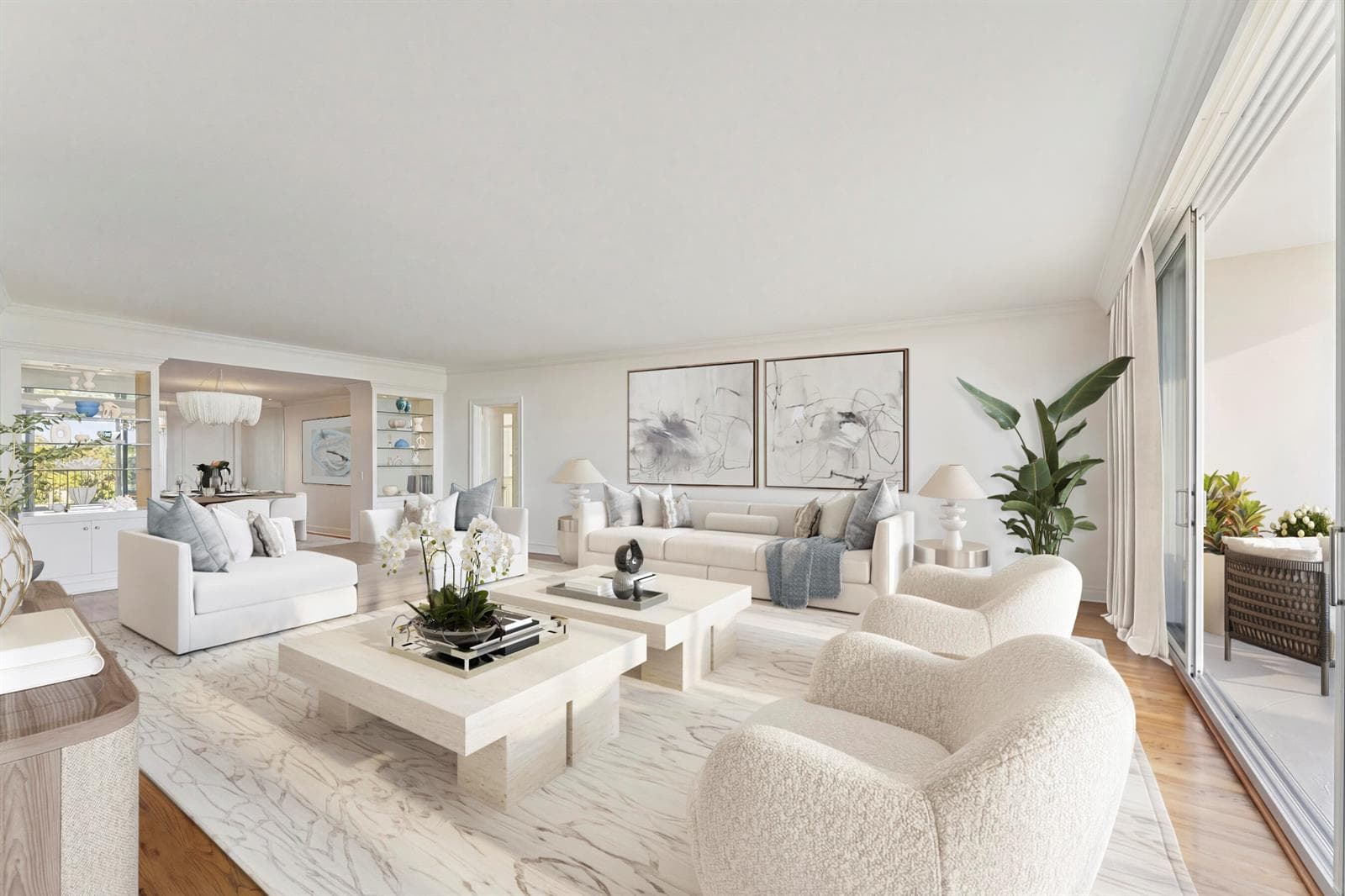 100 Royal Palm Way # G5, Palm Beach, FL 33480 — zdjęcie 3