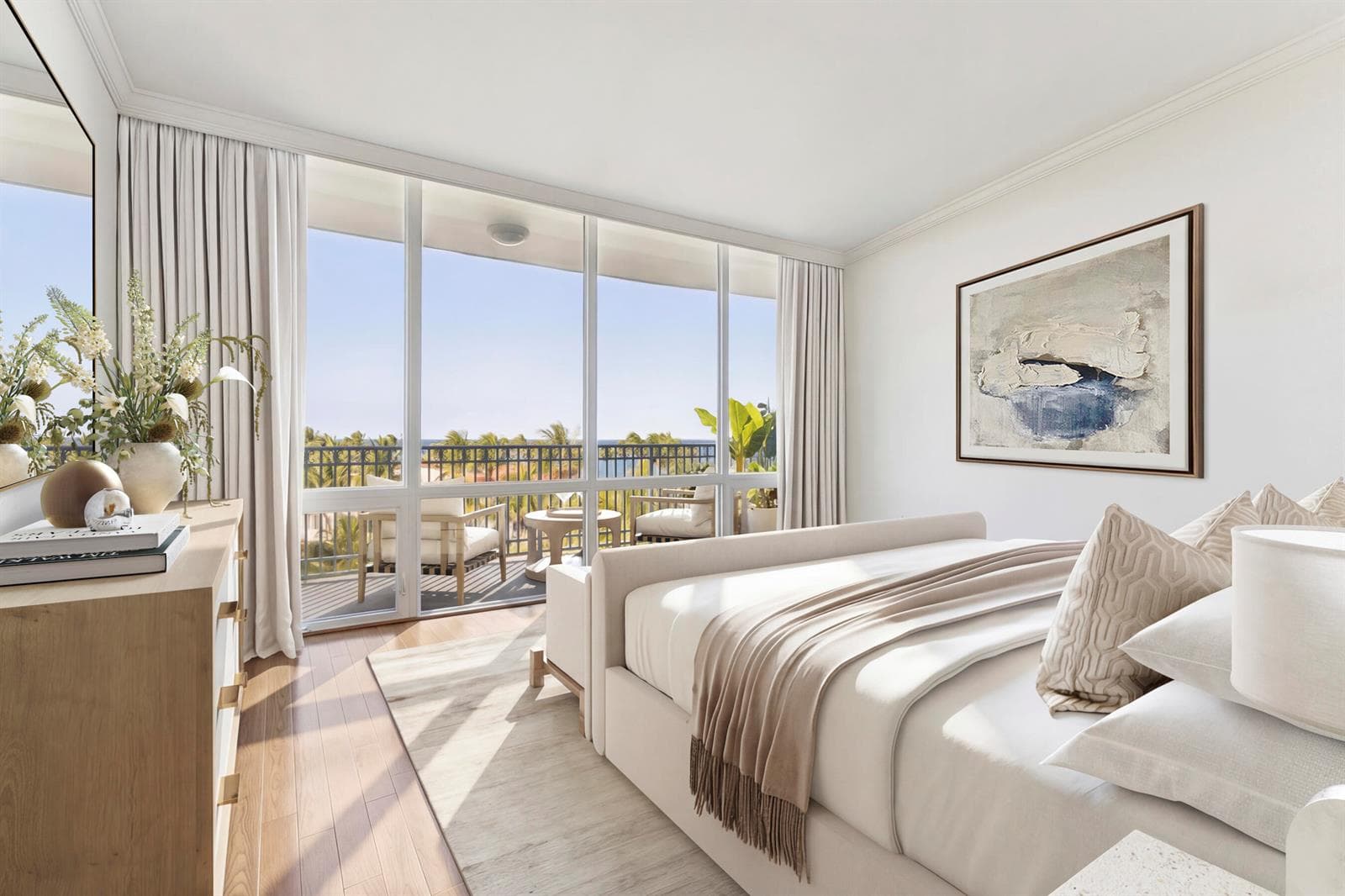 100 Royal Palm Way # G5, Palm Beach, FL 33480 — zdjęcie 5