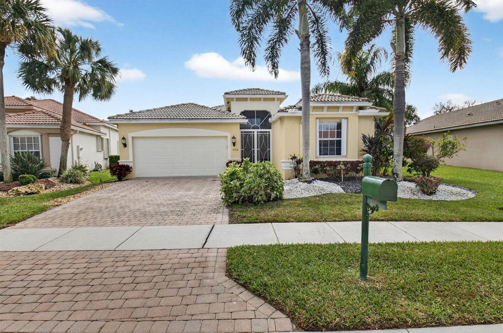 8208 Parini Way, Lake Worth, FL 33467 — zdjęcie 2